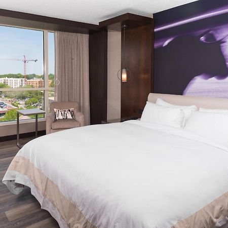 Durham Marriott City Center Eksteriør bilde