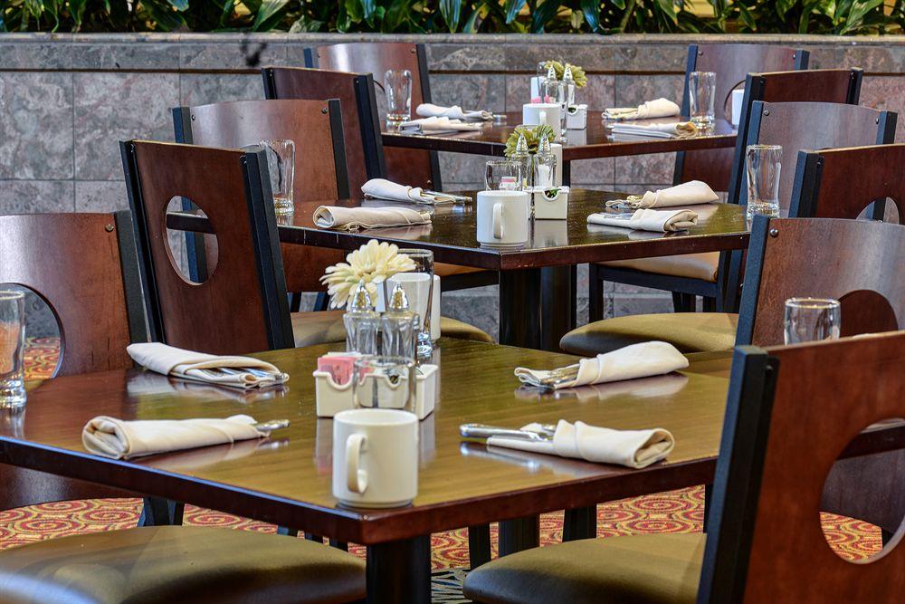 Durham Marriott City Center Eksteriør bilde