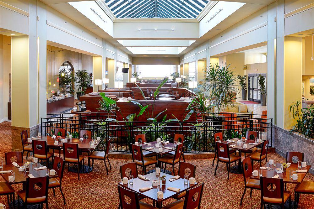 Durham Marriott City Center Eksteriør bilde