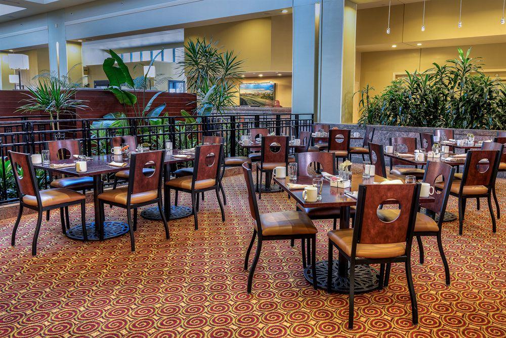 Durham Marriott City Center Eksteriør bilde