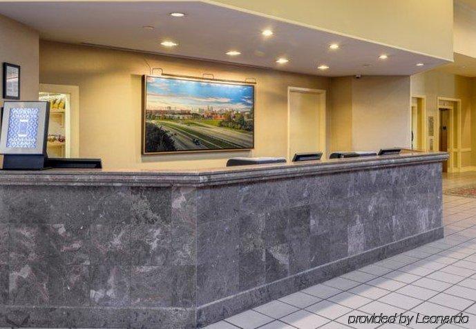 Durham Marriott City Center Eksteriør bilde