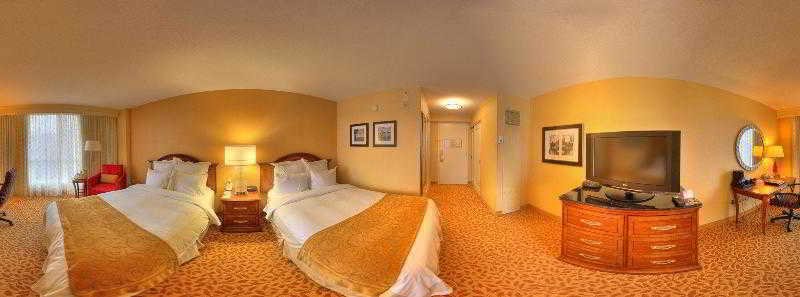 Durham Marriott City Center Eksteriør bilde